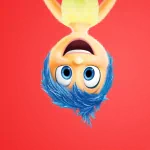 movie Inside Out PFP