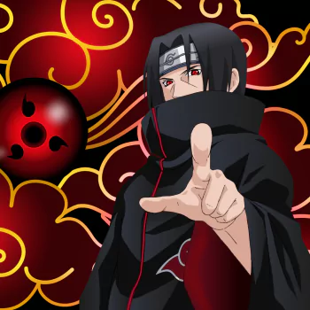  Itachi Uchiha