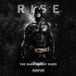 movie The Dark Knight Rises PFP