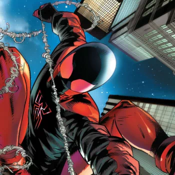  Miles Morales: Spider-Man (2019)