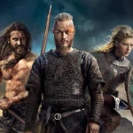 TV Show Vikings (2013) PFP