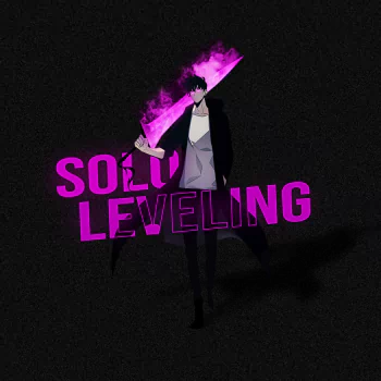Anime Solo Leveling PFP
