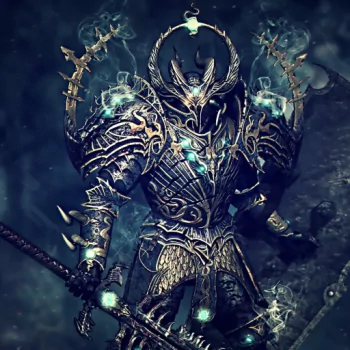 video game Warhammer PFP