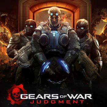 Gears Of War PFP