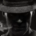 photography Black & White PFP