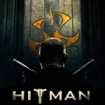 video game Hitman: Codename 47 PFP