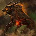  Hell's Wolf