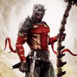 video game dante's inferno PFP