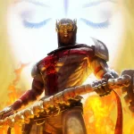 video game dante's inferno PFP