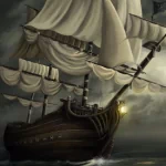  Pirate Ship