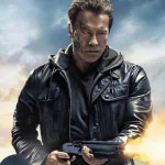  T-800 Terminator Genisys