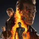 movie Terminator Genisys PFP
