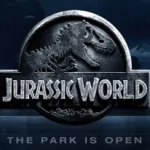  The Park Is Open