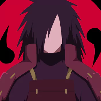  Madara Uchiha