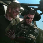  Big Boss and Miller