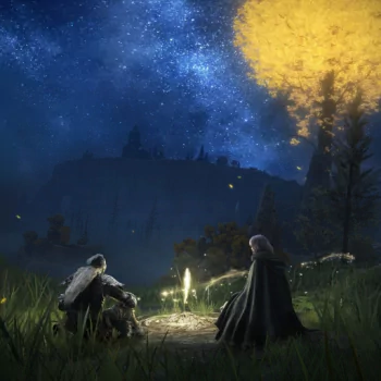 video game Elden Ring PFP