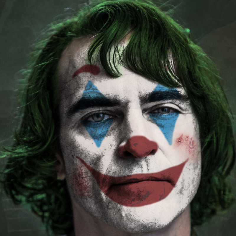 Download Movie Joker PFP