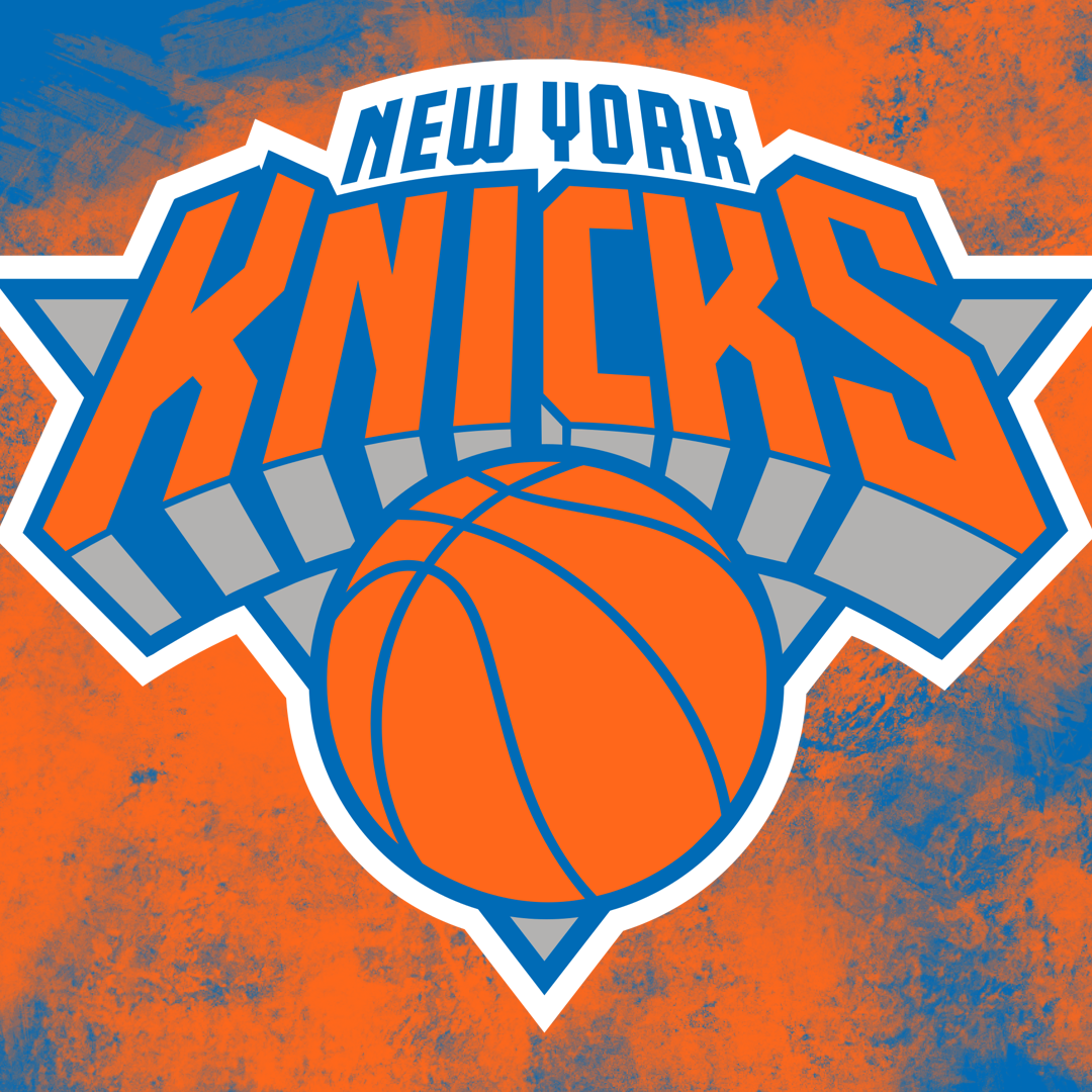 New York Knicks Pfp