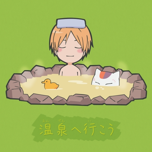 Natsume's Book of Friends Pfp