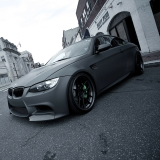 BMW M3 Pfp