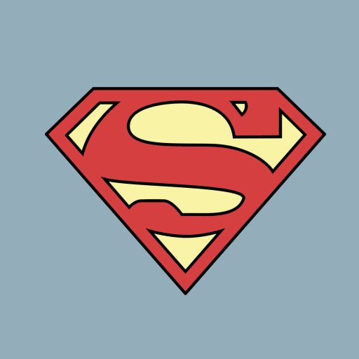 Superman Pfp