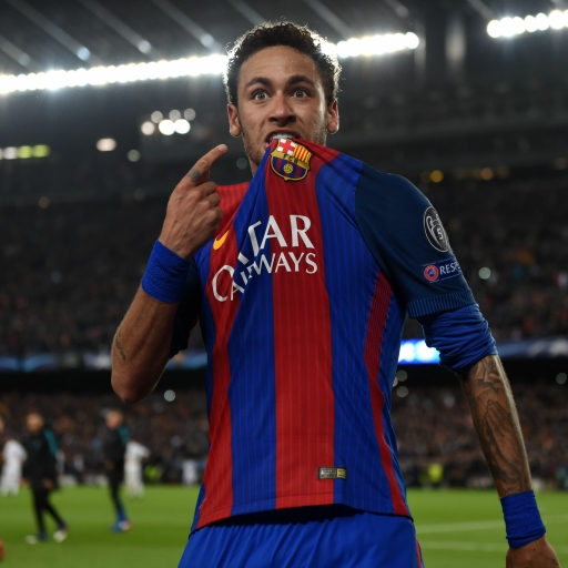 Neymar Pfp