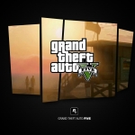 Grand Theft Auto V Pfp