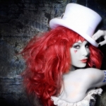Emilie Autumn Pfp