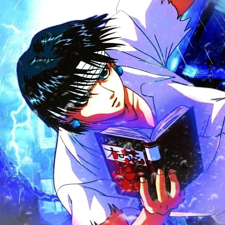 Download Chrollo Lucilfer Anime Hunter X Hunter PFP