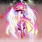 Download Anime No Game No Life PFP