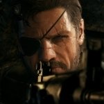 Download Video Game Metal Gear Solid V: The Phantom Pain PFP