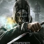 Download Video Game Dishonored PFP