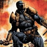 Download Comic Deathstroke PFP