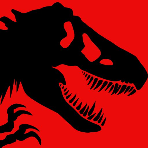 Jurassic Park PFP