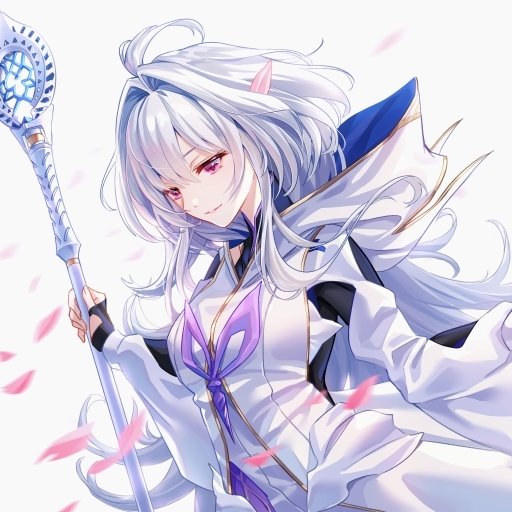 Merlin (fate Series) Pfp