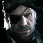 Download Video Game Metal Gear Solid 4: Guns Of The Patriots PFP