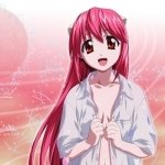 Download Anime Elfen Lied PFP