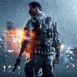 Download Video Game Battlefield 4 PFP