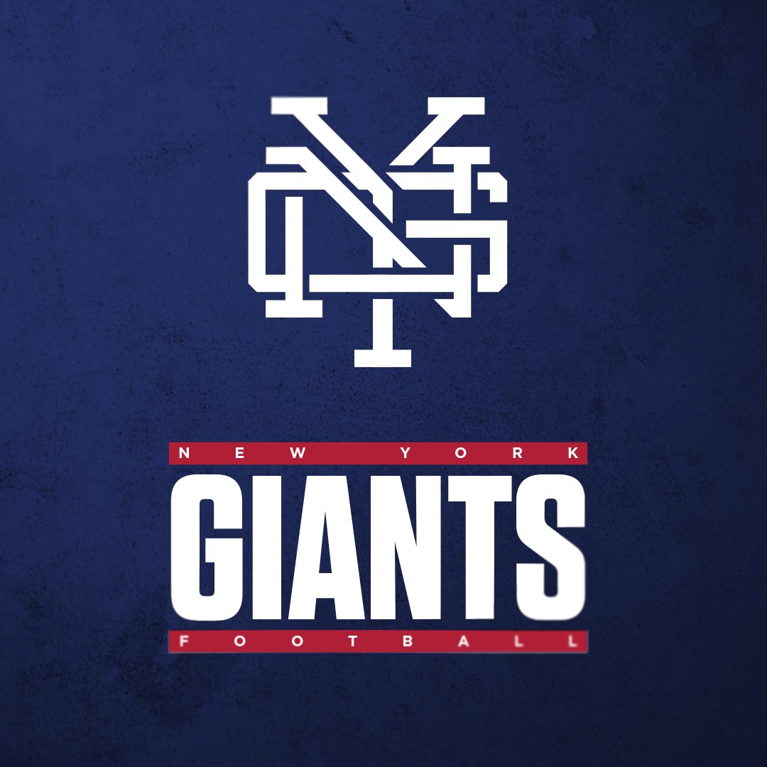 New York Giants PFP