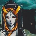 Download Video Game The Legend Of Zelda: Twilight Princess PFP