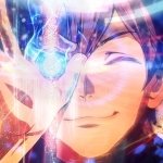 Download Anime Blood Blockade Battlefront PFP