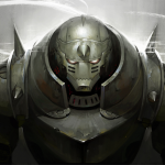 Download Alphonse Elric Anime Fullmetal Alchemist PFP