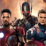 Download Movie Avengers: Age Of Ultron PFP