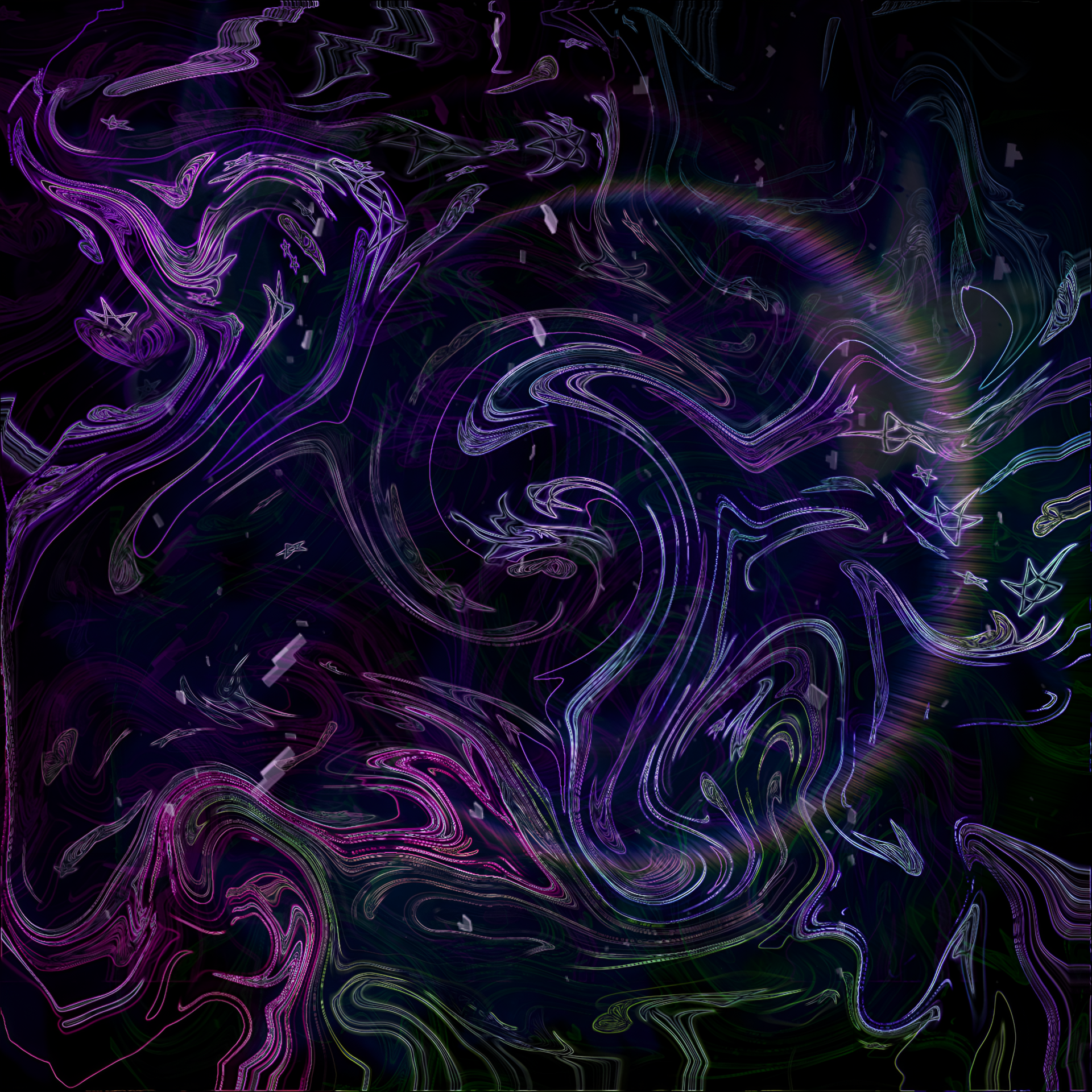 Bypassed souls by dagirlye