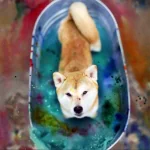  A Color Bath