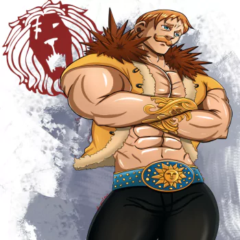 Anime The Seven Deadly Sins PFP