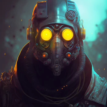  Soldier #3
