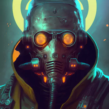  Soldier #4
