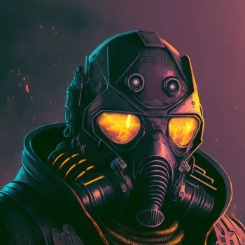  Soldier #8
