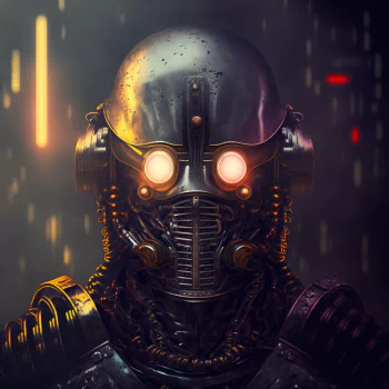  Soldier #9